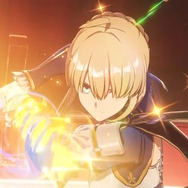 『崩壊：スターレイル』×『Fate』コラボでは「ランサー」もNPCとして参戦―セイバーの「エクスカリバー」、アーチャーの「無限の剣製」も再現度高し