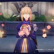 『崩壊：スターレイル』×『Fate』コラボでは「ランサー」もNPCとして参戦―セイバーの「エクスカリバー」、アーチャーの「無限の剣製」も再現度高し