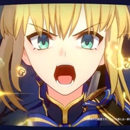 『崩壊：スターレイル』×『Fate』コラボでは「ランサー」もNPCとして参戦―セイバーの「エクスカリバー」、アーチャーの「無限の剣製」も再現度高し