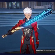 『崩壊：スターレイル』×『Fate』コラボでは「ランサー」もNPCとして参戦―セイバーの「エクスカリバー」、アーチャーの「無限の剣製」も再現度高し