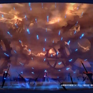 『崩壊：スターレイル』×『Fate』コラボでは「ランサー」もNPCとして参戦―セイバーの「エクスカリバー」、アーチャーの「無限の剣製」も再現度高し