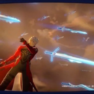 『崩壊：スターレイル』×『Fate』コラボでは「ランサー」もNPCとして参戦―セイバーの「エクスカリバー」、アーチャーの「無限の剣製」も再現度高し