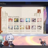 『崩壊：スターレイル』銀狼、刃、カフカ、鏡流たちの強化内容が判明―ホタルには「新コスチューム」もサプライズ発表【Ver.3.4予告番組まとめ】