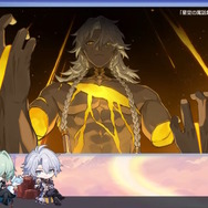 『崩壊：スターレイル』銀狼、刃、カフカ、鏡流たちの強化内容が判明―ホタルには「新コスチューム」もサプライズ発表【Ver.3.4予告番組まとめ】