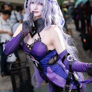 黑艶 黒艶 遥稀 モル講 カレンダー 写真集 ベヨネッタ 監獄学園 コスプレ 61nlQcnQUJL._UY1000_.jpg