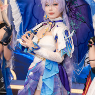 カンタレラ／切切キリコ（X：@celia_aya）