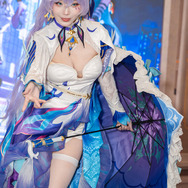 カンタレラ／切切キリコ（X：@celia_aya）