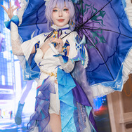 カンタレラ／切切キリコ（X：@celia_aya）