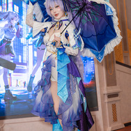 カンタレラ／切切キリコ（X：@celia_aya）