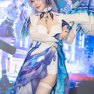 カンタレラ／切切キリコ（X：@celia_aya）