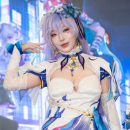 カンタレラ／切切キリコ（X：@celia_aya）