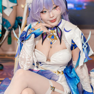 カンタレラ／切切キリコ（X：@celia_aya）