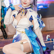 カンタレラ／切切キリコ（X：@celia_aya）