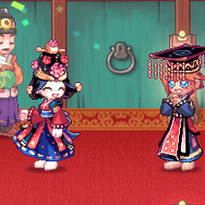 (c)2006 Actoz Soft., All rights reserved. (c)2006 Gamepot Inc., All rights reserved.