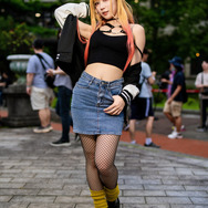 喜多川海夢「その着せ替え人形は恋をする」／キノコ菇菇（Instagram：kinoko_gu）