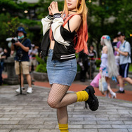 喜多川海夢「その着せ替え人形は恋をする」／キノコ菇菇（Instagram：kinoko_gu）