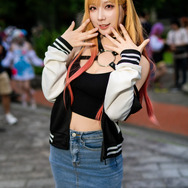 喜多川海夢「その着せ替え人形は恋をする」／キノコ菇菇（Instagram：kinoko_gu）