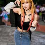 喜多川海夢「その着せ替え人形は恋をする」／キノコ菇菇（Instagram：kinoko_gu）