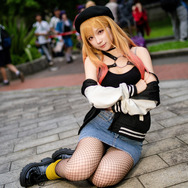 喜多川海夢「その着せ替え人形は恋をする」／キノコ菇菇（Instagram：kinoko_gu）