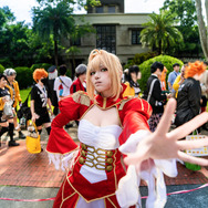 ネロ『Fate/Grand Order』/ゆう(X:@yu_know_what)