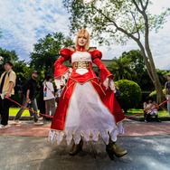 ネロ『Fate/Grand Order』/ゆう(X:@yu_know_what)