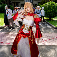 ネロ『Fate/Grand Order』/ゆう(X:@yu_know_what)