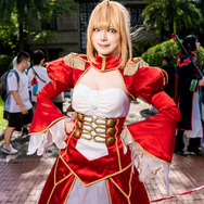 ネロ『Fate/Grand Order』/ゆう(X:@yu_know_what)