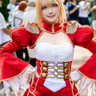 ネロ『Fate/Grand Order』/ゆう(X:@yu_know_what)