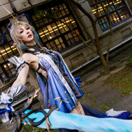 フルールドリス　コスプレ　鳴潮 1598348.jpg