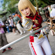 向坂雫「俺だけレベルアップな件」／玄子（X：@Genkocosplay、Instagram：genko_cosplay）