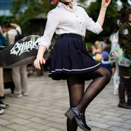 エレン・ジョー『ゼンレスゾーンゼロ』／花豹（Instagram：hyou2020.cos）