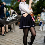 エレン・ジョー『ゼンレスゾーンゼロ』／花豹（Instagram：hyou2020.cos）