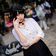 エレン・ジョー『ゼンレスゾーンゼロ』／花豹（Instagram：hyou2020.cos）