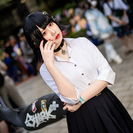 エレン・ジョー『ゼンレスゾーンゼロ』／花豹（Instagram：hyou2020.cos）