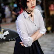 エレン・ジョー『ゼンレスゾーンゼロ』／花豹（Instagram：hyou2020.cos）