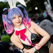 初音ミク／御前映雪（Instagram：alice_beauty_1107）