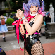 初音ミク／御前映雪（Instagram：alice_beauty_1107）