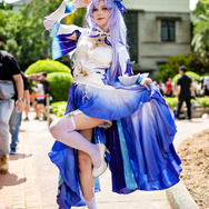 カンタレラ『鳴潮』／諸方緒奈（Instagram：laijizhen3459）