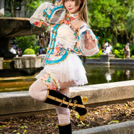 南ことり「ラブライブ!」/茉夏(X:@manatsukin)