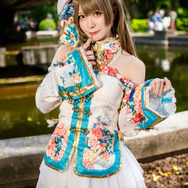 南ことり「ラブライブ!」/茉夏(X:@manatsukin)