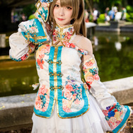 南ことり「ラブライブ!」/茉夏(X:@manatsukin)