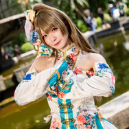 南ことり「ラブライブ!」/茉夏(X:@manatsukin)