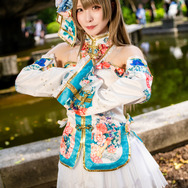 南ことり「ラブライブ!」/茉夏(X:@manatsukin)