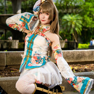 南ことり「ラブライブ!」/茉夏(X:@manatsukin)