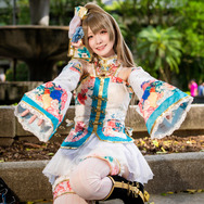 南ことり「ラブライブ!」/茉夏(X:@manatsukin)