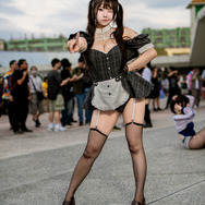 Miyu小咪（Instagram：kotori_0214）