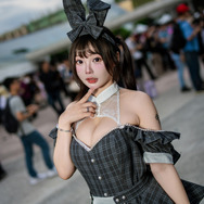 Miyu小咪（Instagram：kotori_0214）