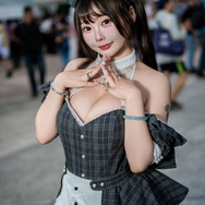 Miyu小咪（Instagram：kotori_0214）