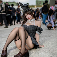 Miyu小咪（Instagram：kotori_0214）