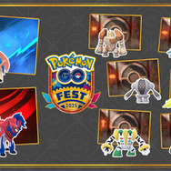 色違い&スペシャル背景は激レア！でんき最強アタッカーも限定登場する「過去の残像」重要ポイントまとめ【ポケモンGO 秋田局】